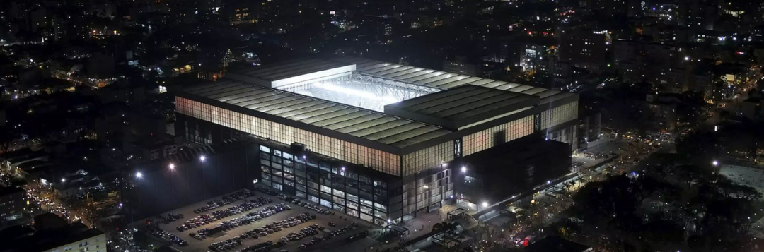 imagem da materia: Athletico-PR x São Paulo: onde assistir e escalações