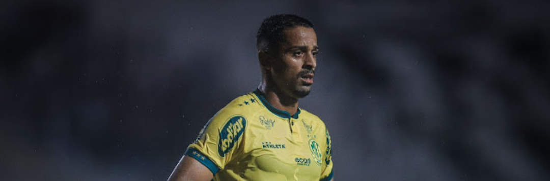 imagem da materia: Dellatorre, do Mirassol, entra na vice-artilharia da Série B