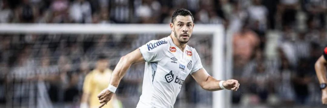 imagem da materia: Santos alcança sequência inédita na temporada
