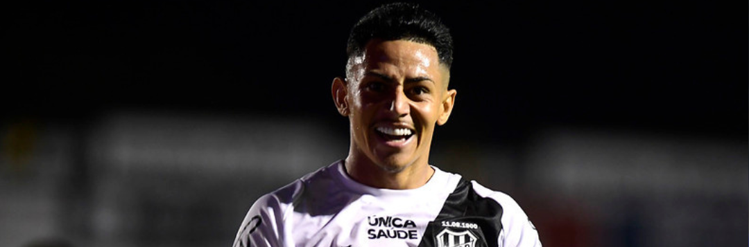 imagem da materia: Dodô desfalca Ponte Preta contra Mirassol