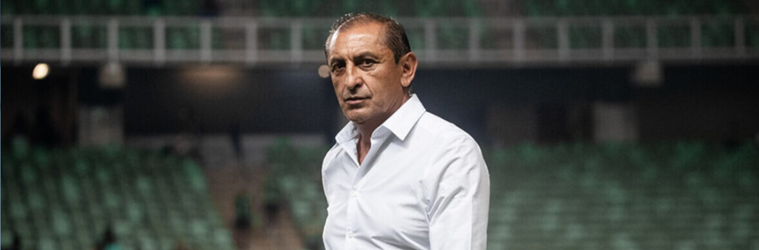 imagem da materia: Corinthians encaminha contratação de Ramón Díaz