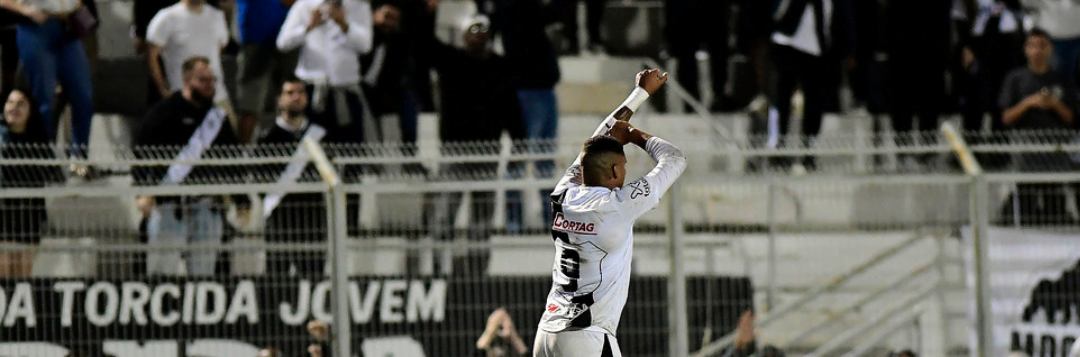 imagem da materia: Horário do jogo entre Sport e Ponte Preta sofre alteração