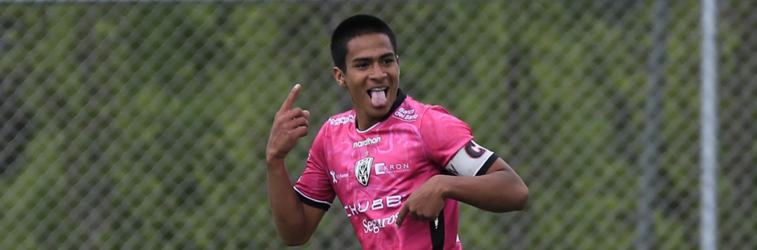 imagem da materia: Botafogo-SP anuncia chegada de lateral-direito equatoriano