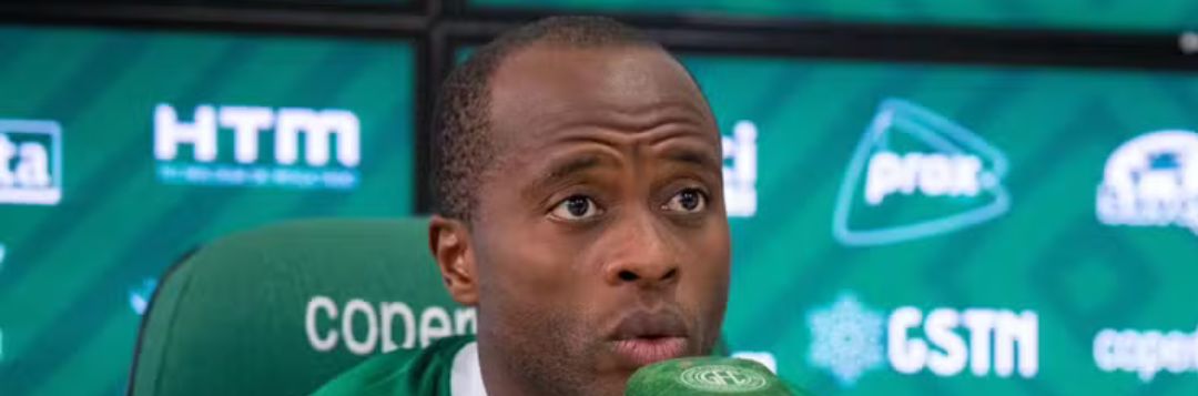 imagem da materia: Guarani apresenta Matheus Salustiano