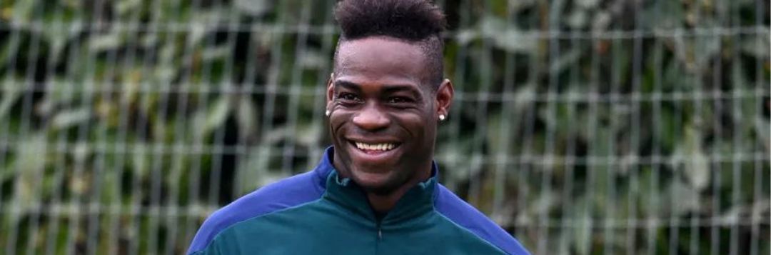 imagem da materia: Negociação entre Corinthians e Balotelli esfria