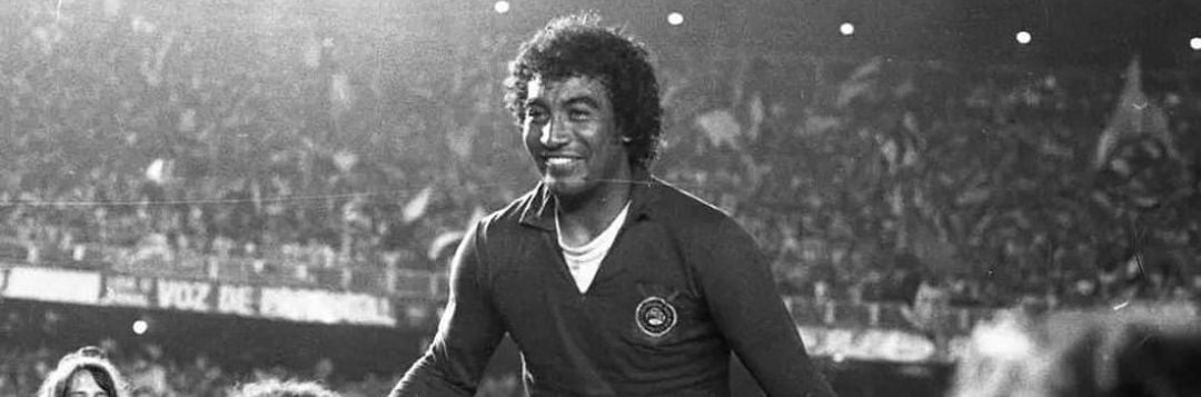 imagem da materia: Morre Tobias, goleiro histórico do Corinthians