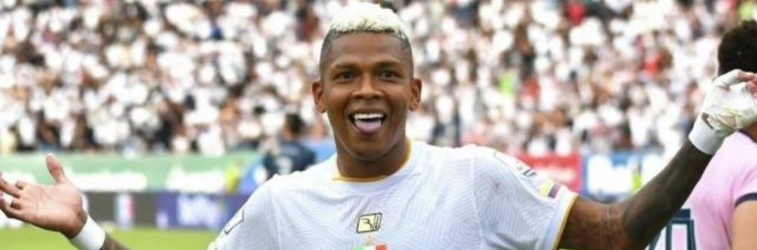 imagem da materia: Estreia de Billy Arce pelo Santos segue sem previsão