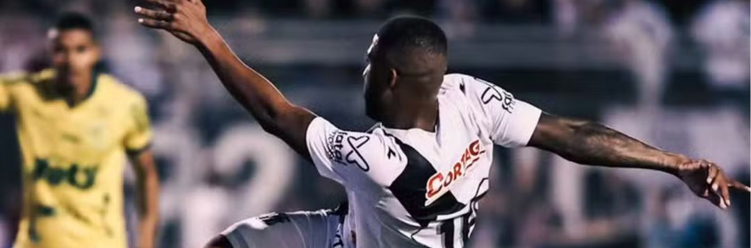 imagem da materia: Emerson comemora primeiro gol pela Ponte: “Vale Puskas”