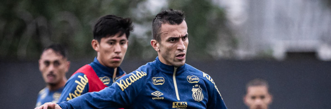 imagem da materia: Santos tem novidades entre os relacionados contra o Ituano