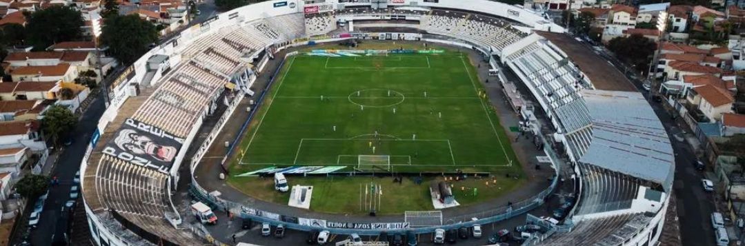 imagem da materia: Nelsinho mantém 100% de aproveitamento no Moisés Lucarelli