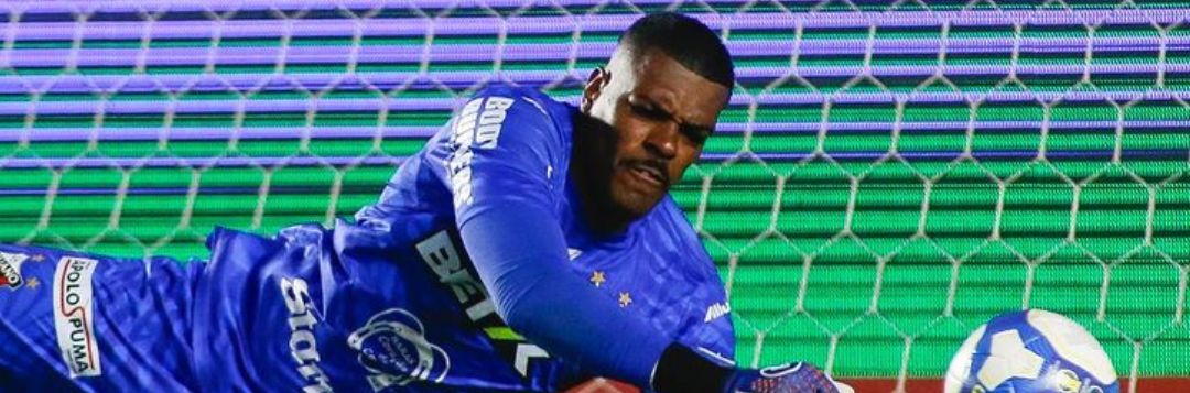 imagem da materia: Saulo estreia pelo Ituano após 63 jogos seguidos de Paulino