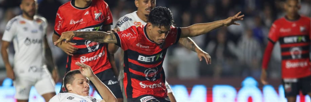 imagem da materia: Com nova derrota, Ituano se torna pior visitante na Série B