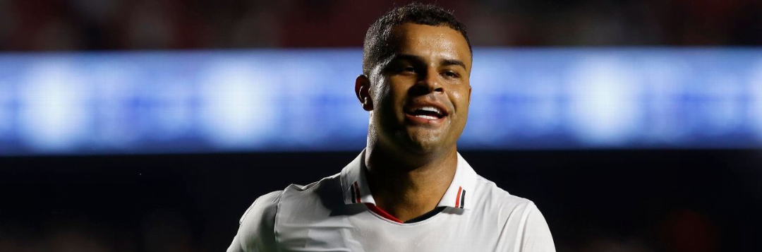 imagem da materia: São Paulo perde Alisson pelo resto da temporada