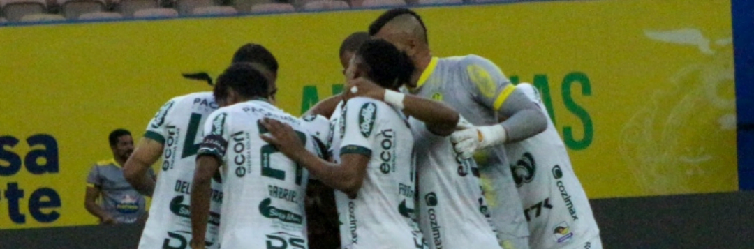 imagem da materia: Mirassol visita Coritiba em confronto inédito na Série B