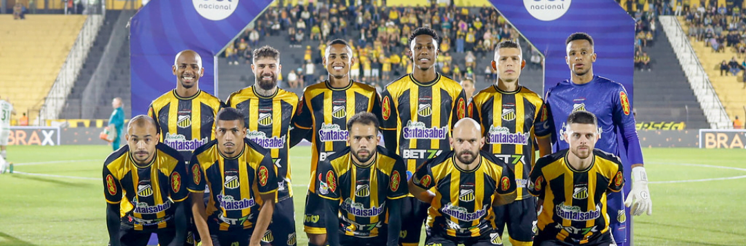 imagem da materia: Novorizontino alcança maior sequência invicta no ano