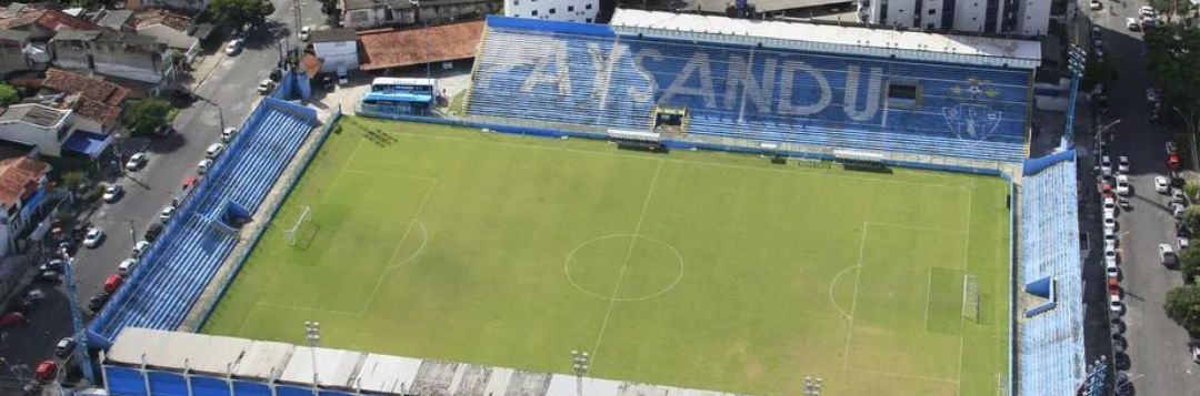 imagem da materia: Paysandu X Ponte Preta: Onde assistir, escalações e palpites