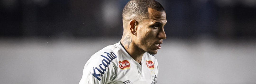 imagem da materia: Otero destaca invencibilidade do Santos na Vila