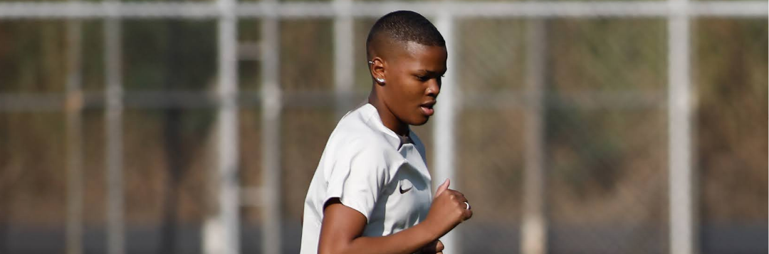 imagem da materia: Corinthians Feminino retorna aos treinos após pausa