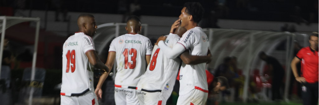 imagem da materia: Botafogo-SP busca primeira vitória contra o Ceará