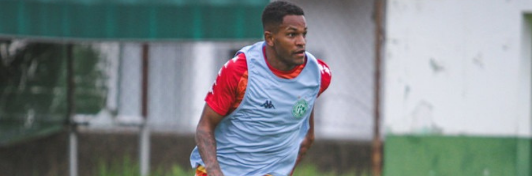 imagem da materia: Renyer deve deixar o Guarani após quatro meses