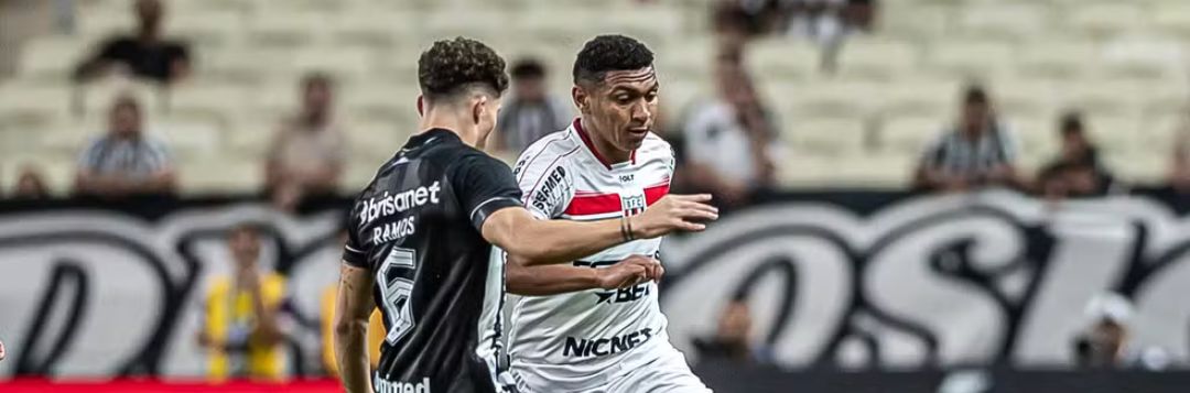 imagem da materia: Defesa do Botafogo-SP tem queda de rendimento