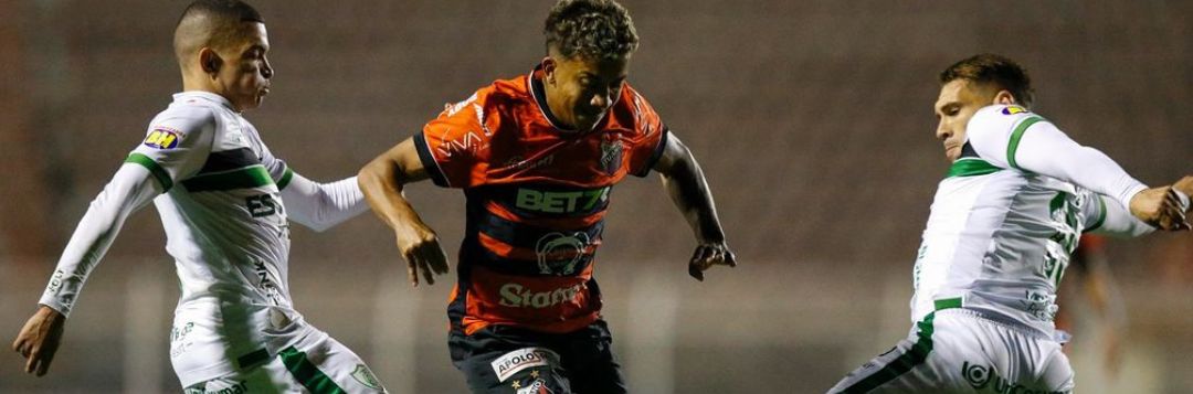 imagem da materia: Ituano x Vila Nova: onde assistir, escalações e palpites