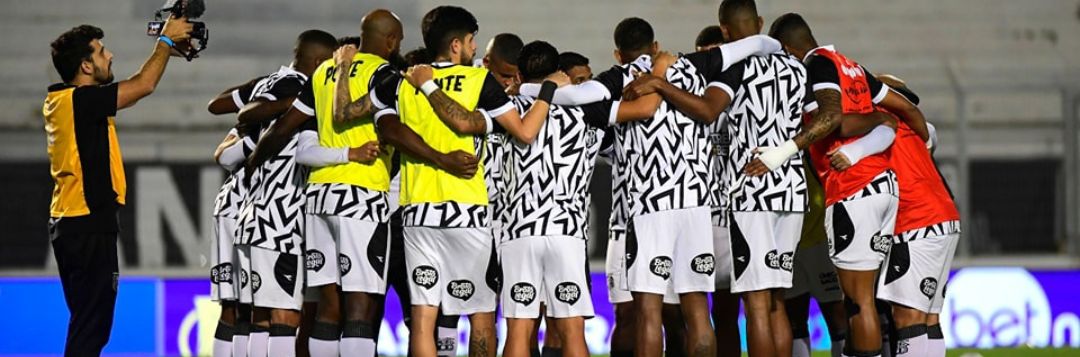 imagem da materia: Sport x Ponte Preta: onde assistir, escalações e palpites
