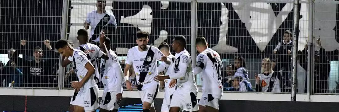 imagem da materia: Ponte Preta terá sequência de confrontos diretos