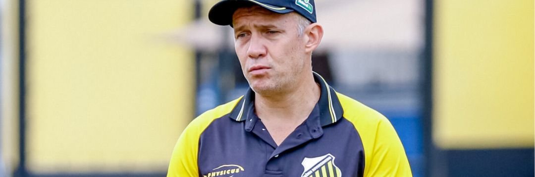 imagem da materia: Eduardo Baptista fala sobre expectativa para o clássico