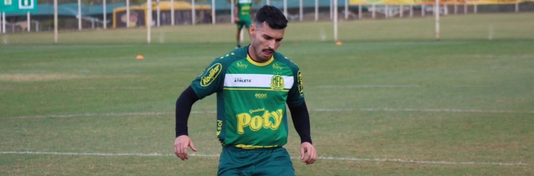imagem da materia: Mirassol se reapresenta após empate no clássico