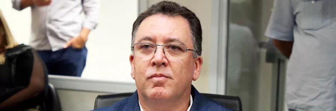 imagem da materia: Marcelo Teixeira deixa claro que não liberará Carille