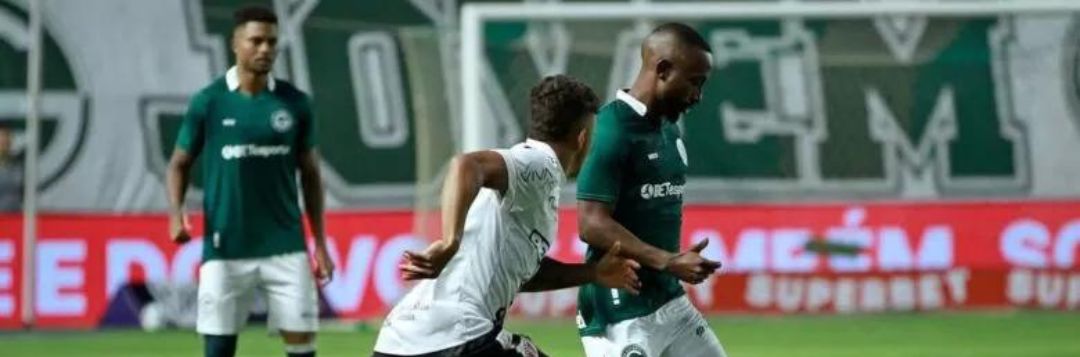 imagem da materia: Ituano tem dificuldades contra equipes goianas