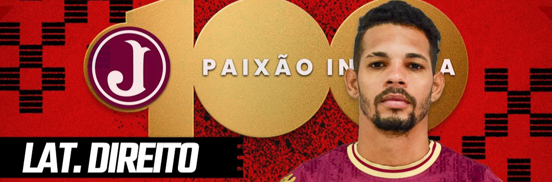 imagem da materia: Reforço no Juventus para a Copa Paulista