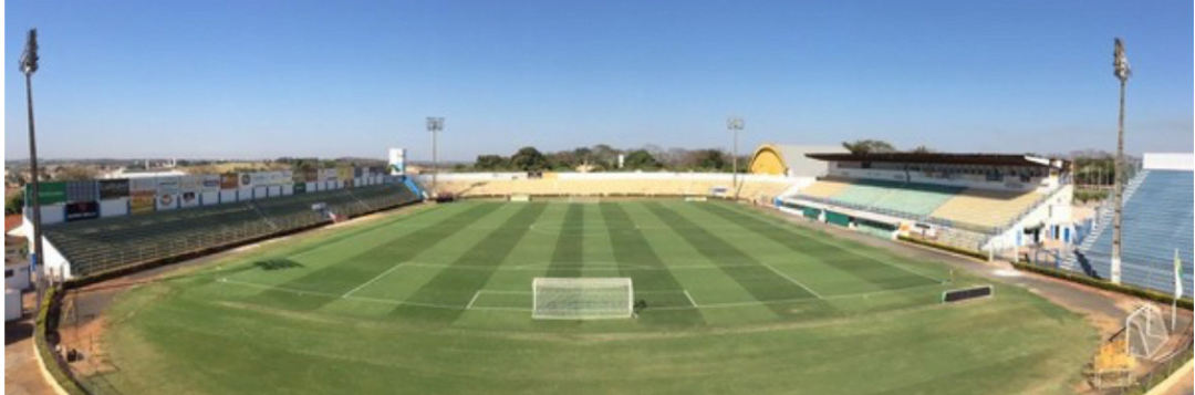 imagem da materia: Mirassol x Grêmio Prudente: onde assistir, escalações