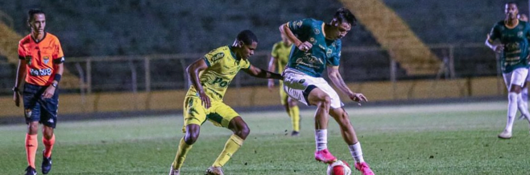 imagem da materia: XV de Jaú vence Mirassol com gol no final