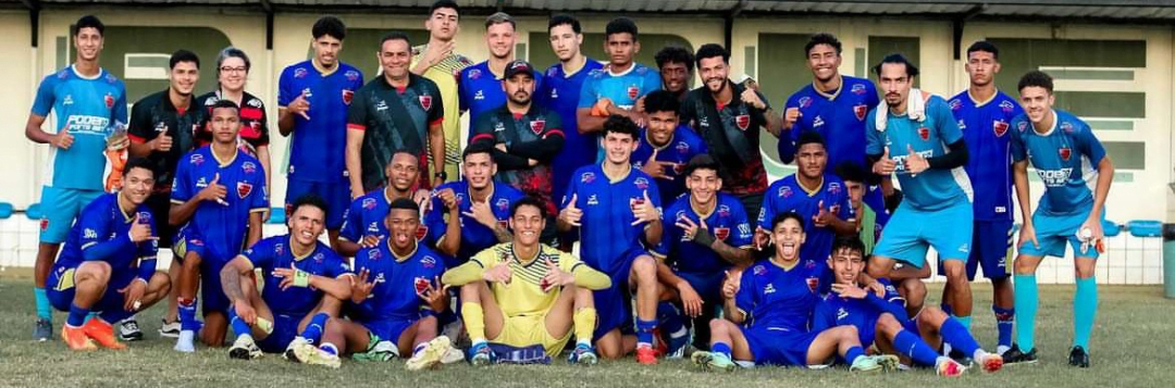 imagem da materia: Oeste é o vice-líder do Grupo E após empate com Sertãozinho