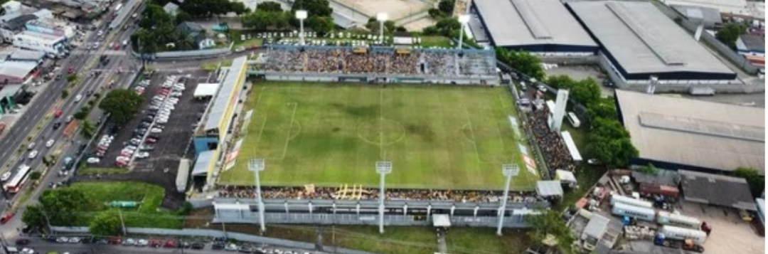 imagem da materia: Amazonas x Guarani: onde assistir, escalações e palpites