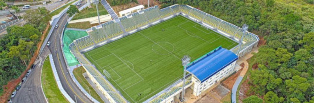 imagem da materia: Oeste x Juventus: onde assistir, escalações e palpites