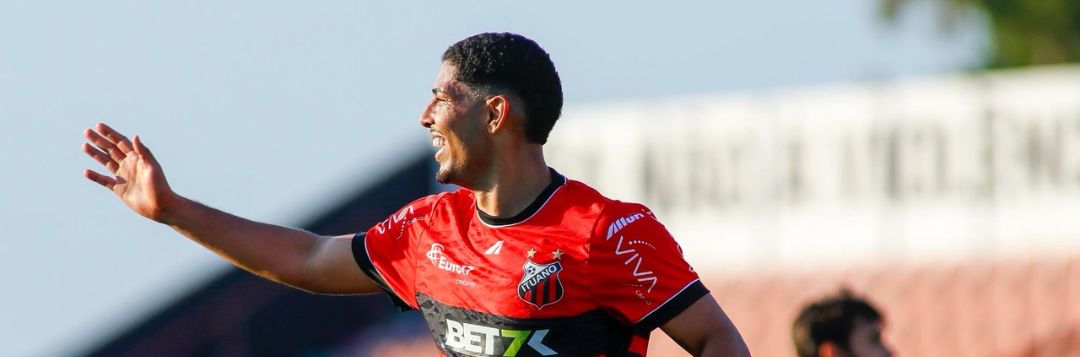 imagem da materia: Dupla paulista aparece em seleção da 14ª rodada da Série B