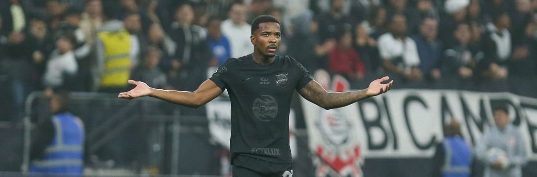 imagem da materia: Corinthians multa zagueiro Cacá