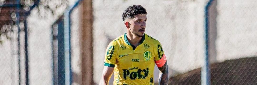 imagem da materia: Mozart responde se situação de Yuri Lima afeta o Mirassol