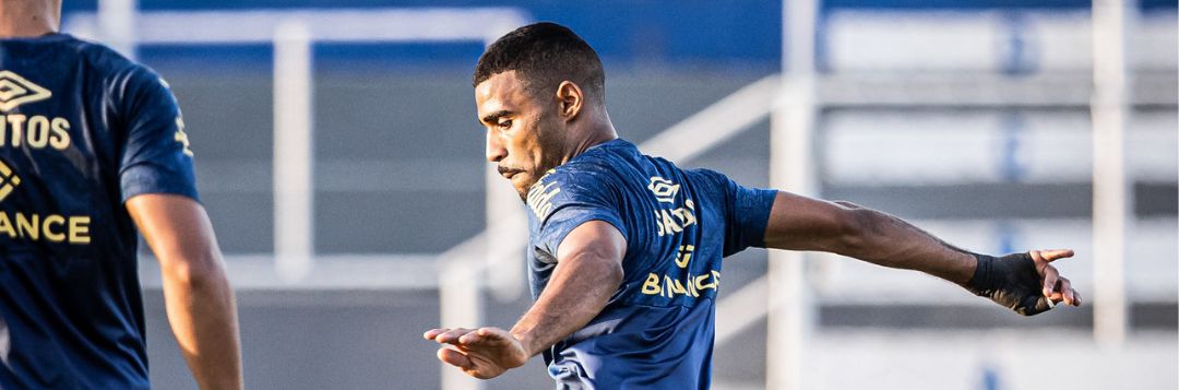 imagem da materia: Santos encaminha venda de Joaquim