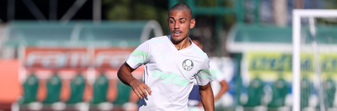 imagem da materia: Palmeiras recebe proposta por promessa da base