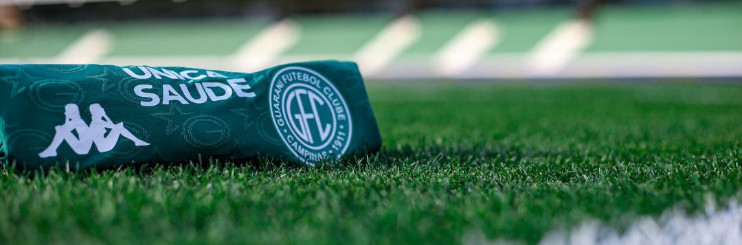 imagem da materia: Ingressos para Guarani x Goiás estão liberados