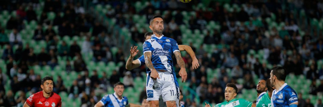 imagem da materia: Santos rescinde vínculo com Carabajal