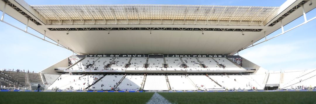 imagem da materia: Corinthians x Criciúma: onde assistir, escalações e palpites