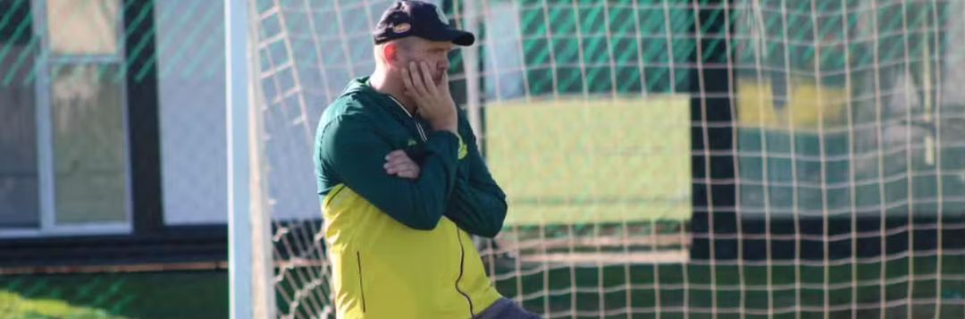 imagem da materia: Mozart projeta confronto contra o Coritiba