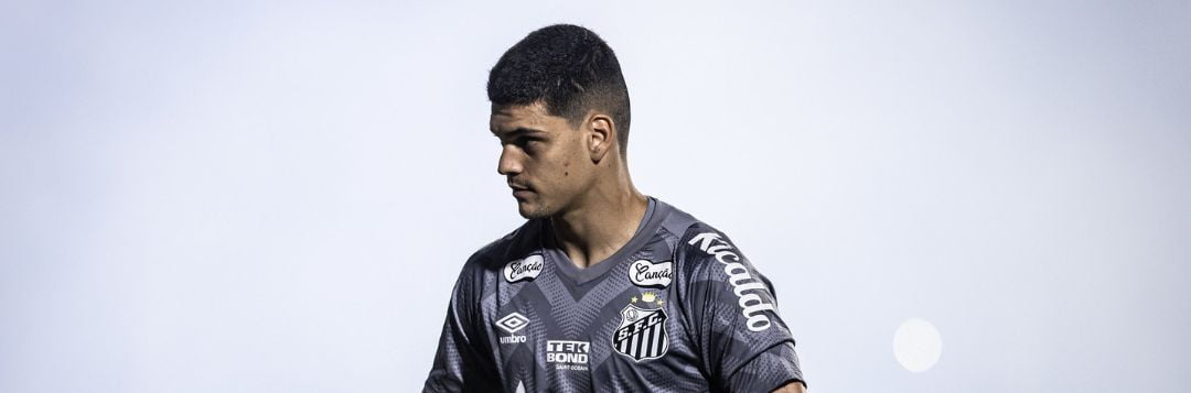 imagem da materia: Santos volta a ser vazado após boa sequência