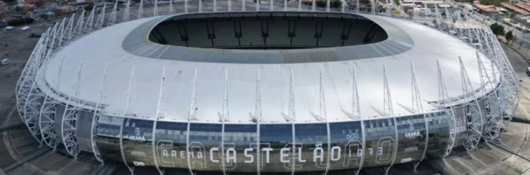 imagem da materia: Ceará x Santos: onde assistir, escalação e palpites