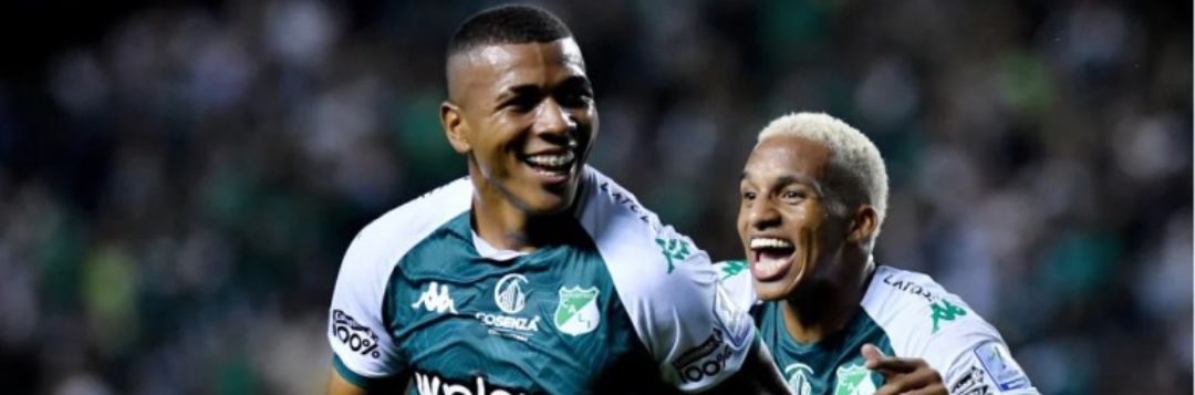 imagem da materia: Santos negocia com zagueiro colombiano